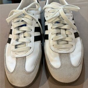 Adidas Samba size 7